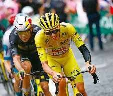 Télé Poche 3105 Passionnant Tour de France