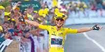 Télé Poche 3105 TOUR DE FRANCE FEMMES