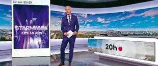 Télé Poche 3105 PASSAGE ÉCLAIR