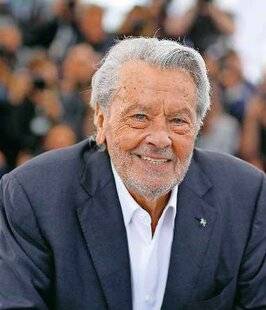 Télé Poche 3105 Alain Delon UN AN APRÈS, QUELS HOMMAGES ?