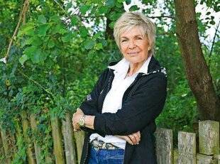 Télé Poche 3105 Véronique Jannot “MA VIE EST UN ROMAN QUE JE N'AI PAS FINI D'ÉCRIRE”