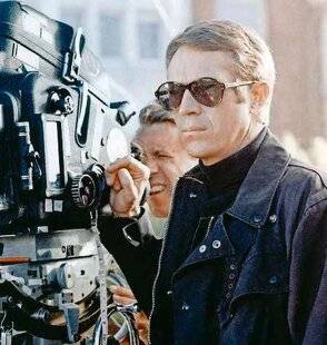 Télé Poche 3105 BULLITT QUAND STEVE MCQUEEN APPUIE SUR LE CHAMPIGNON