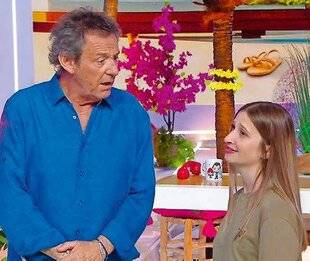 Télé Poche 3106 Un seul être vous manque…