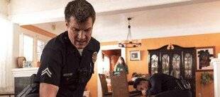 Télé Poche 3106 THE ROOKIE : LE FLIC DE LOS ANGELES