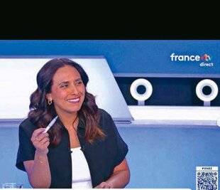 Télé Poche 3107 C DANS L'AIR