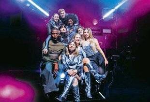Télé Poche 3107 STAR ACADEMY : LE CONCERT ÉVÉNEMENT