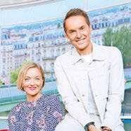 Télé Poche 3107 Télématin