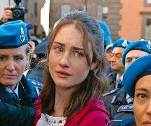 Télé Poche 3107 The Twisted Tale of Amanda Knox