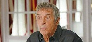 Télé Poche 3107 LE DEUIL D'UN FRÈRE