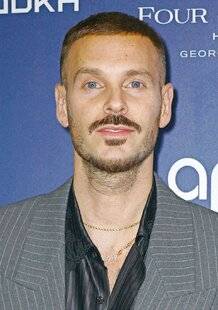 Télé Poche 3107 Matt Pokora : “PARCE QUE JE SUIS PÈRE, MA MANIÈRE D'ABORDER LES ENFANTS A CHANGÉ”
