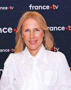 Télé Poche 3107 Agathe Lecaron : “LA SANTÉ PHYSIQUE ET MENTALE, ÇA SE BICHONNE TOUS LES JOURS”