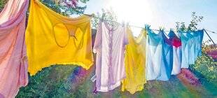 Télé Poche 3107 Quand le linge sent bon !