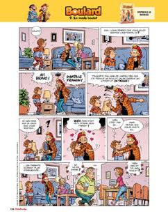 Télé Poche 3107 Boulard