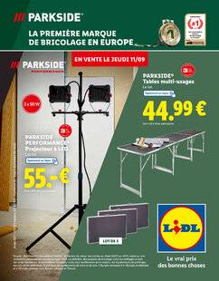Télé Poche 3108 LIDL