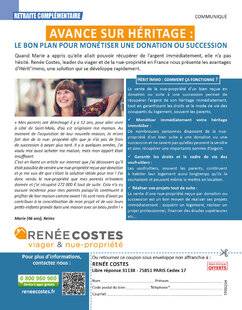 Télé Poche 3109 RENÉE COSTES