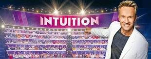 Télé Poche 3109 Cyril Féraud : ''AU FINAL, J'AI EU… DE L'INTUITION !''