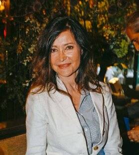 Télé Poche 3110 Évelyne Bouix “JE SUIS DU GENRE À AVOIR DES PRÉMONITIONS”