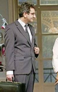 Télé Poche 3111 CHER TRÉSOR