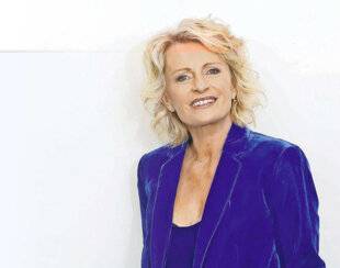 Télé Poche 3111 Sophie Davant : “DANS PASSIONNÉMENT, LES COUPLES SE RACONTENT VRAIMENT”