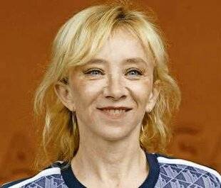 Télé Poche 3111 Sylvie Testud
