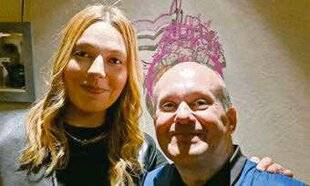 Télé Poche 3111 J'AI RENCONTRÉ UNE STAR