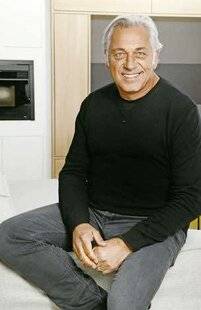Télé Poche 3111 STÉPHANE THEBAUT REDÉCORE
