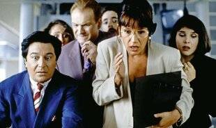 Télé Poche 3111 ADIEU CHÉRIE 25, BONJOUR RMC LIFE ?