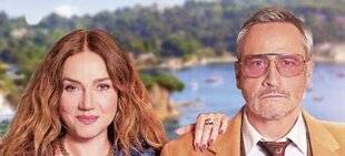 Télé Poche 3111 ALICE NEVERS