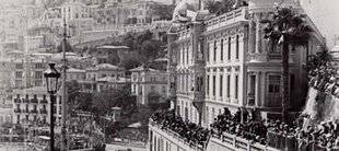 Télé Poche 3111 MONACO, LA GRANDE HISTOIRE D'UN MICRO-ÉTAT