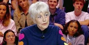 Télé Poche 3111 UN DEUIL IMPOSSIBLE