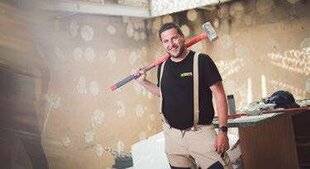 Télé Poche 3111 MISSION TRAVAUX : MA MAISON EST UN CHANTIER