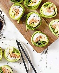 Télé Poche 3111 Sushis maison