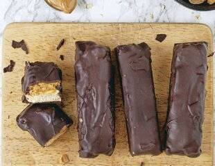 Télé Poche 3111 Barres façon Snickers