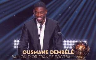 Télé Poche 3112 LE SACRE DE DEMBÉLÉ
