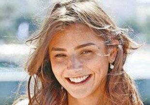 Télé Poche 3112 Alexandra Favalli