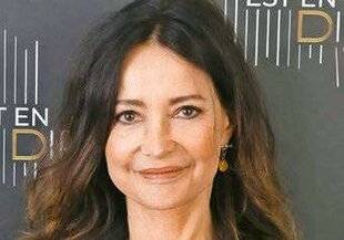 Télé Poche 3112 Évelyne Bouix