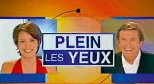 Télé Poche 3112 PLEIN LES YEUX, LE RETOUR