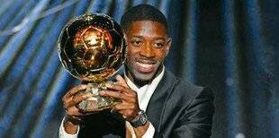Télé Poche 3112 BALLON D'OR
