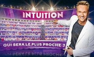 Télé Poche 3112 INTUITION, QUI SE RALE PLUS PROCHE