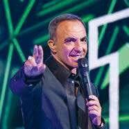 Télé Poche 3112 Nikos Aliagas