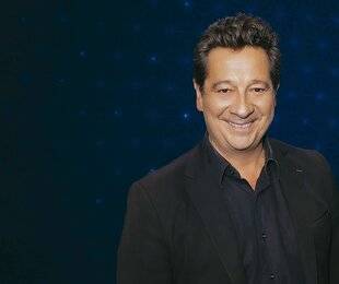 Télé Poche 3112 Laurent Gerra : “LA SCÈNE EST LE DERNIER ESPACE DE LIBERTÉ”