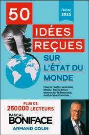 Télé Poche 3112 50 IDÉES REÇUES SUR L'ÉTAT DU MONDE