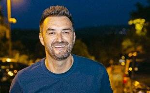 Télé Poche 3113 Cyril Lignac “ MA FEMME M'A ENCOURAGÉ À VIVRE CETTE AVENTURE ”