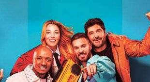 Télé Poche 3113 THE VOICE KIDS