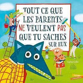 Télé Poche 3113 TOUT CE QUE LES PARENTS NE VEULENT PAS QUE TU SACHES
