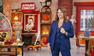 Télé Poche 3114 Agréable voix off