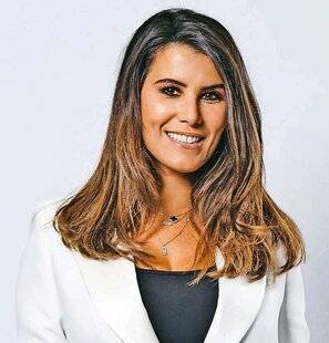 Télé Poche 3114 KARINE FERRI CHANGE DE MÉNAGERIE