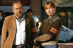 Télé Poche 3114 Les Disparues de la gare