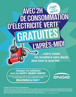 Télé Poche 3115 eNGie
