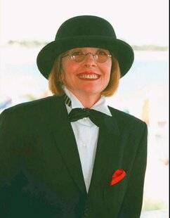 Télé Poche 3115 Diane Keaton INOUBLIABLE ANNIE HALL
